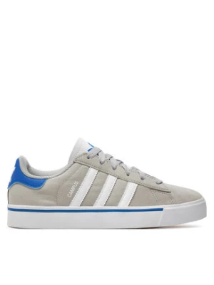 adidas Sneakersy Campus Vulc IH8039 Szary