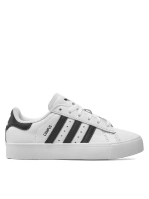 Zdjęcie produktu adidas Sneakersy Campus Vulc JI1918 Biały