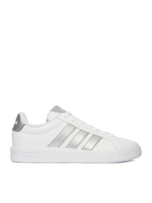 Zdjęcie produktu adidas Sneakersy CEO-GRAND COURT 3.0 J JP9363 Biały