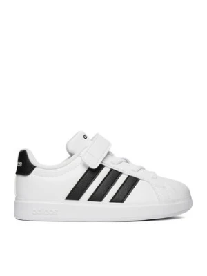 adidas Sneakersy CEO-STREETTALK EL C JQ6144_ Biały