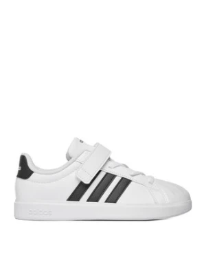 adidas Sneakersy CEO-STREETTALK EL C JQ6144 Biały