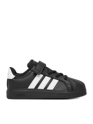 adidas Sneakersy CEO-STREETTALK EL I JS5054_ Czarny