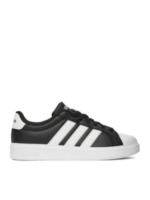 adidas Sneakersy CEO-STREETTALK J JQ8610 Czarny