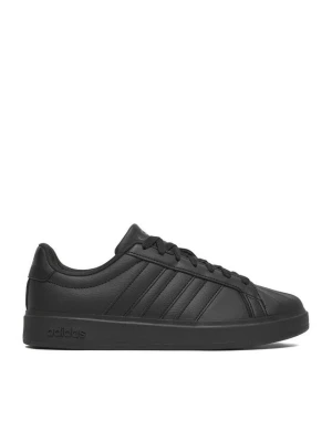 adidas Sneakersy CEO-Streettalk J JS2690 Czarny