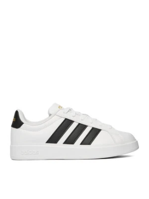 adidas Sneakersy CEO-STREETTALK JP8275 W Biały