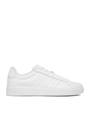 adidas Sneakersy CEO-STREETTALK JP8277 Biały