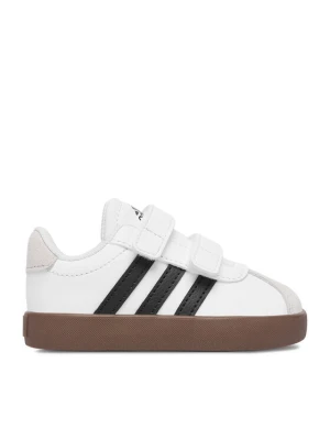 adidas Sneakersy CEO-VL COURT 3.0 CF I ID9157 INF Biały