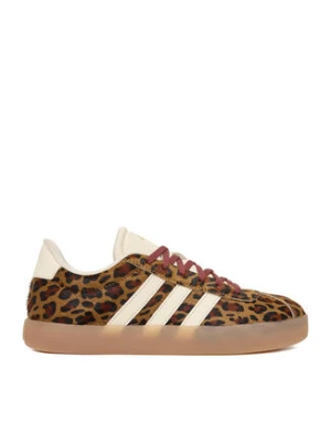adidas Sneakersy CEO-VL COURT 3.0 K LA1816 Brązowy