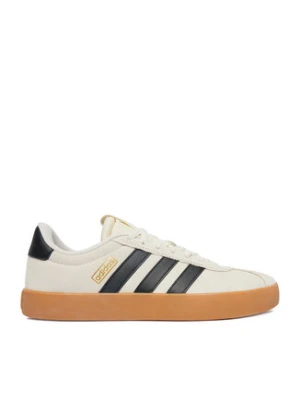 adidas Sneakersy CEO-VL COURT 3.0 KI6728 Kremowy