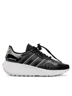 adidas Sneakersy Choigo FY6503 Czarny