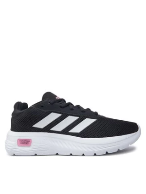 adidas Sneakersy Cloudfoam Comfy IH2974 Czarny