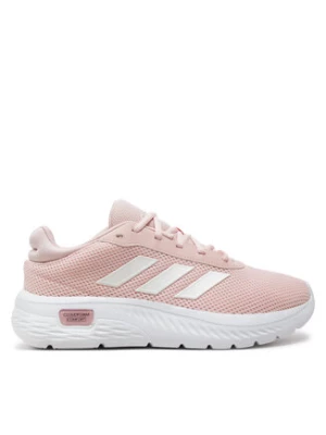 adidas Sneakersy Cloudfoam Comfy IH6128 Różowy