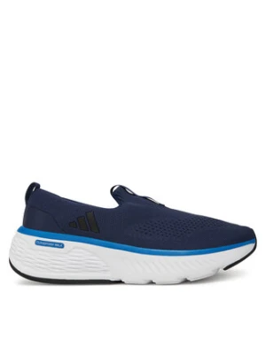 adidas Sneakersy Cloudfoam Go Lounger ID4020 Granatowy