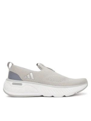 adidas Sneakersy Cloudfoam Go Lounger Shoes ID4023 Szary