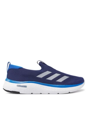 adidas Sneakersy Cloudfoam Move Lounger ID6511 Niebieski