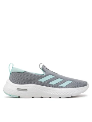 adidas Sneakersy Cloudfoam Move Lounger ID6514 Szary