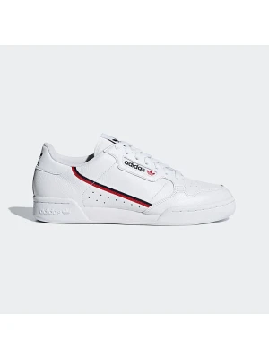 adidas Sneakersy "Continental 80" w kolorze białym rozmiar: 38,5