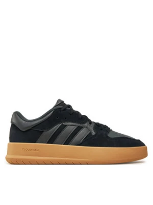 adidas Sneakersy Court 24 IH2943 Czarny