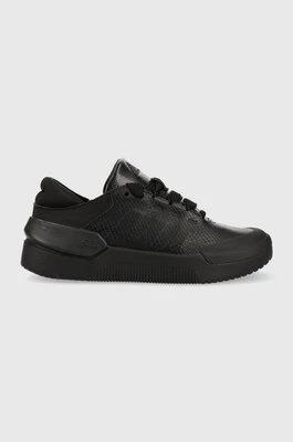 adidas sneakersy COURT FUNK kolor czarny
