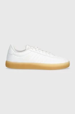 adidas sneakersy COURT kolor biały ID9070