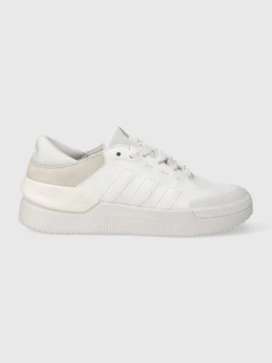 adidas sneakersy COURT kolor biały