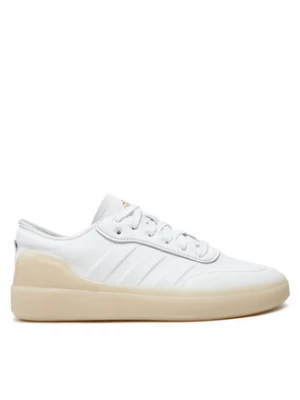 adidas Sneakersy Court Revival Cloudfoam Modern HP2610 Biały