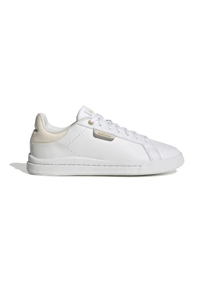 adidas Sneakersy "Court Silk" w kolorze białym rozmiar: 37 1/3