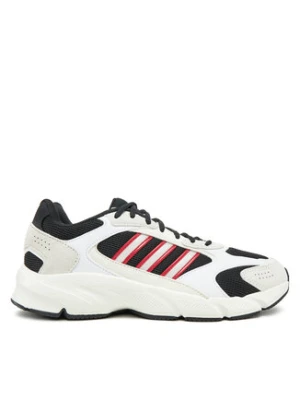 adidas Sneakersy Crazychaos 2000 JH6846 Beżowy