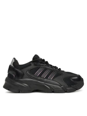 adidas Sneakersy Crazychaos 2000 JQ2259 Czarny