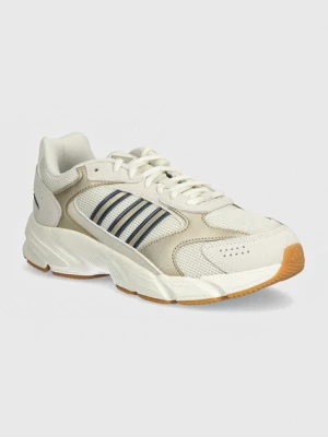 adidas sneakersy Crazychaos 2000 kolor beżowy IG4346