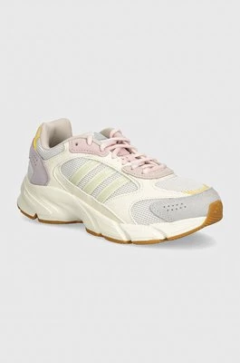 adidas sneakersy Crazychaos 2000 kolor beżowy IG4415