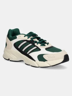adidas sneakersy CRAZYCHAOS 2000 kolor beżowy JQ2261
