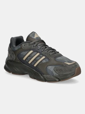 adidas sneakersy Crazychaos 2000 męskie kolor zielony JR6497