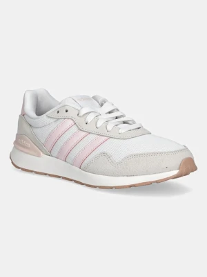 adidas sneakersy damskie kolor biały JR6629