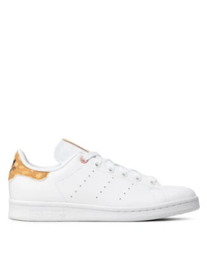 adidas Sneakersy Disney Stan Smith W GZ6251 Biały