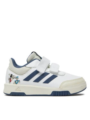 adidas Sneakersy Disney Tensaur Sport Kids IF0932 Biały