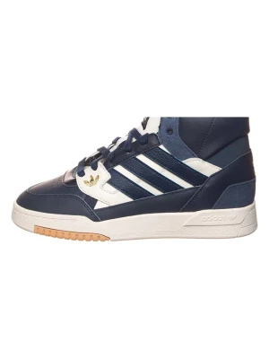 adidas Buty "Drop Step" w kolorze granatowym do biegania rozmiar: 42 2/3