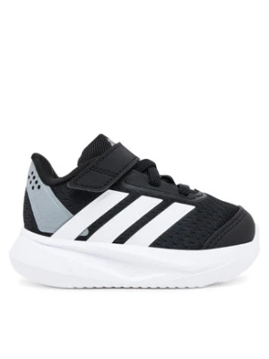 adidas Sneakersy Duramo 2.0 Shoes Kids JI1697 Czarny
