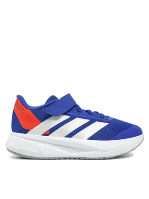 adidas Sneakersy Duramo SL IH3601 Granatowy