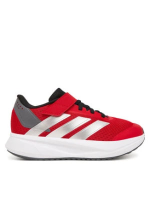 adidas Sneakersy Duramo Sl JQ3016 Czerwony