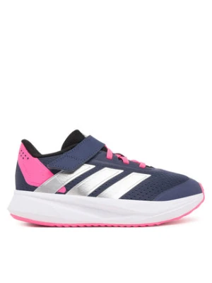 adidas Sneakersy Duramo SL JQ3018 Granatowy
