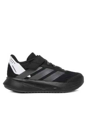 adidas Sneakersy Duramo Sl2 El C JS2383 Czarny