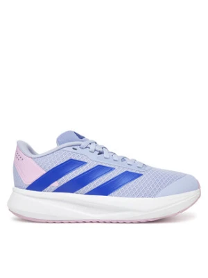 adidas Sneakersy Duramo SL2 JS2782 Fioletowy