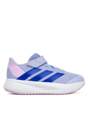 adidas Sneakersy Duramo SL2 JS2802 Niebieski