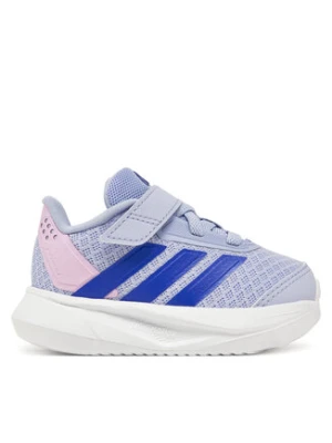 adidas Sneakersy Duramo SL2 JS2806 Niebieski