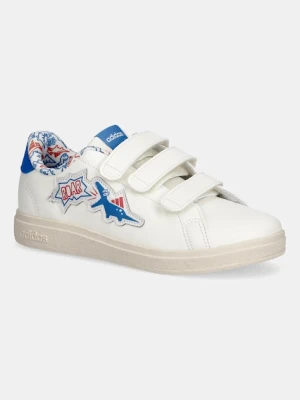 adidas sneakersy dziecięce ADVANTAGE DINO