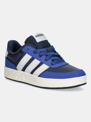 adidas sneakersy dziecięce BREAKBASE