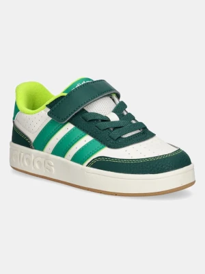 adidas sneakersy dziecięce BREAKBASE