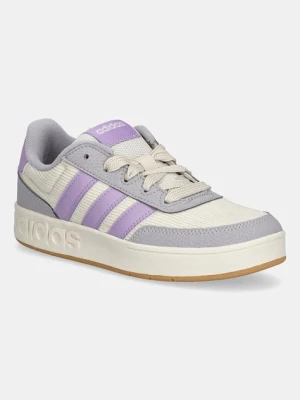 adidas sneakersy dziecięce BREAKBASE