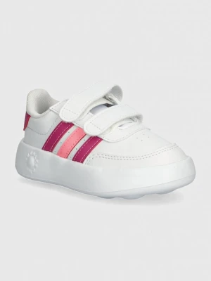 adidas sneakersy dziecięce BREAKNET 2.0 CF